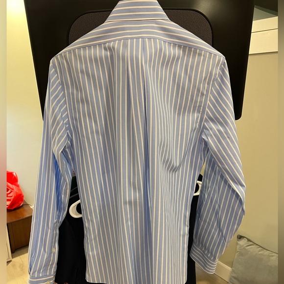 Brooks, brothers, Regent fit button down - Picture 5 of 7